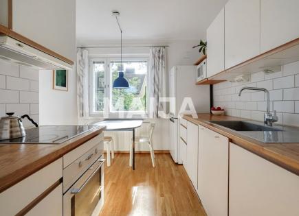 Appartement pour 289 000 Euro à Helsinki, Finlande