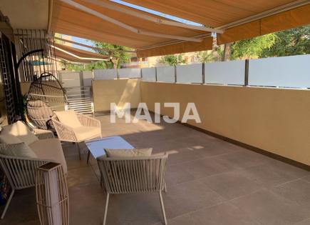 Apartment für 260 000 euro in Pilar de la Horadada, Spanien