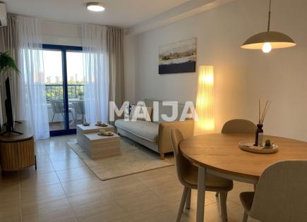 Apartamento para 225 000 euro en Dehesa de Campoamor, España