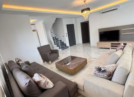 Appartement pour 155 000 Euro à Alanya, Turquie