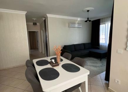Appartement pour 83 000 Euro à Alanya, Turquie