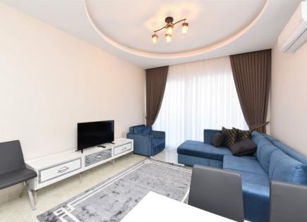 Apartamento para 104 000 euro en Alanya, Turquia