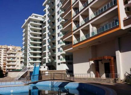 Estudio para 52 000 euro en Alanya, Turquia