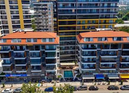 Apartamento para 99 000 euro en Alanya, Turquia
