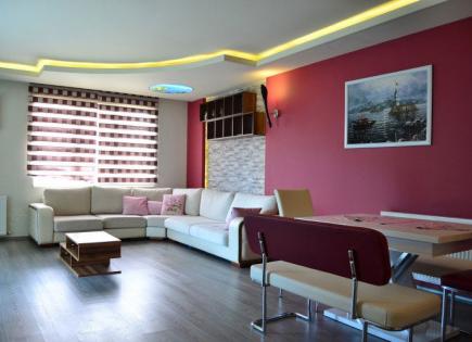 Apartment for 100 000 euro in Alanya, Turkey