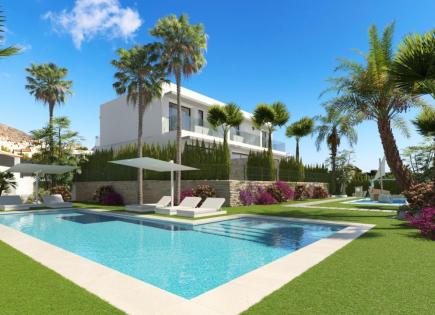 Casa per 535 000 euro sulla Costa Blanca, Spagna