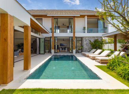 Casa para 708 189 euro en Phuket, Tailandia