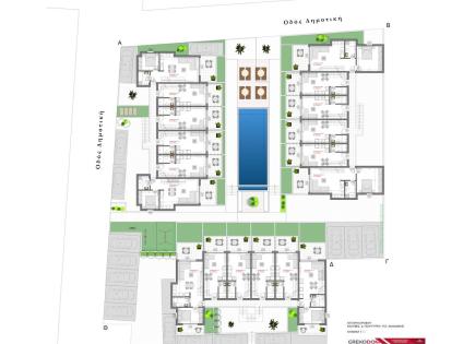 Maisonette para 126 000 euro en Sitonia, Grecia