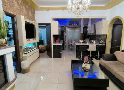 Flat for 193 000 euro in Olympiaki Akti, Greece