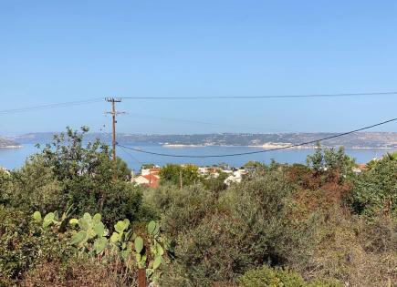 Terreno para 150 000 euro en Heraclión, Grecia
