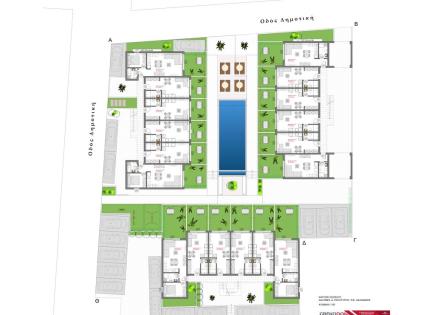 Wohnung für 83 000 euro in Sithonia, Griechenland