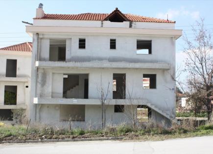 Haus für 130 000 euro in Thessaloniki, Griechenland