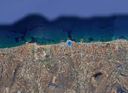 Grundstück für 320 000 euro in Heraklion, Griechenland