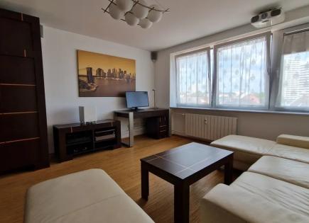 Appartement pour 198 000 Euro à Francfort-sur-le-Main, Allemagne