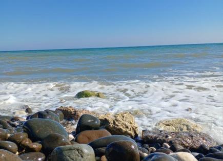 Flat for 12 000 euro in Mersin, Turkey