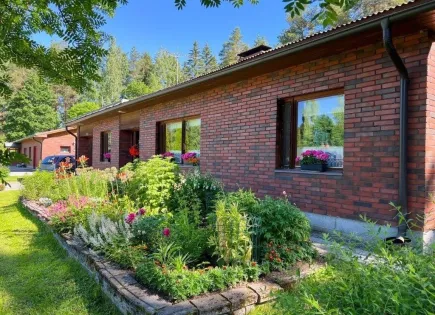 Maison pour 89 000 Euro à Padasjoki, Finlande