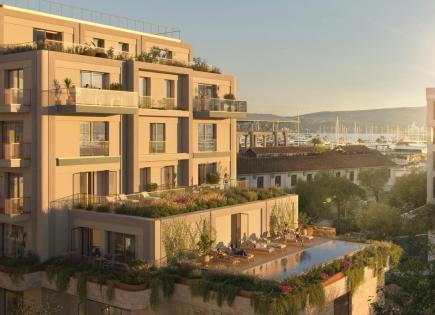 Wohnung für 986 000 euro in Tivat, Montenegro