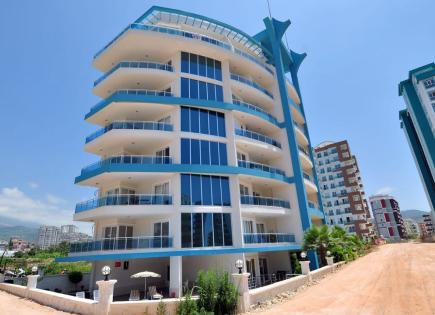 Appartement pour 69 000 Euro à Alanya, Turquie
