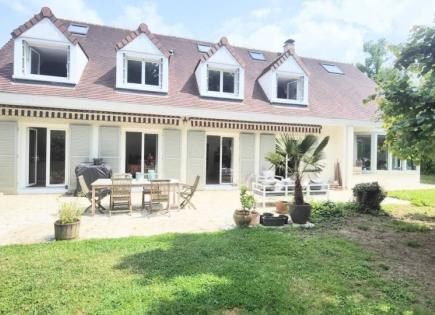 Haus für 945 000 euro in Paris, Frankreich