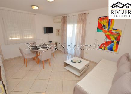 Piso para 112 000 euro en Herceg-Novi, Montenegro