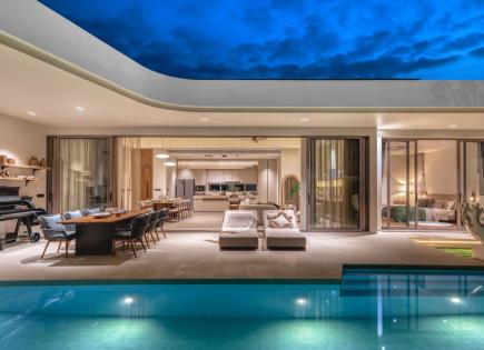 Villa per 620 568 euro sull'isola di Phuket, Thailandia