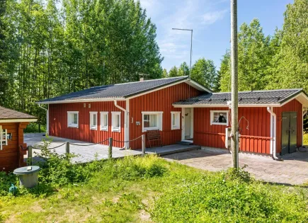 Haus für 89 000 euro in Jaala, Finnland