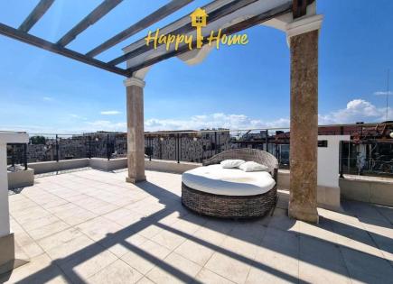 Wohnung für 125 000 euro in Sonnenstrand, Bulgarien