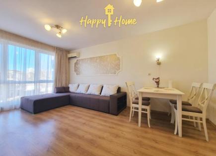 Appartement pour 98 000 Euro à Slantchev Briag, Bulgarie