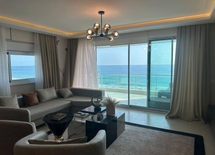 Appartement pour 267 800 Euro à Alanya, Turquie