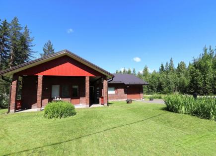 Casa para 81 000 euro en Saarijarvi, Finlandia