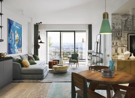 Appartement pour 785 000 Euro à Francfort-sur-le-Main, Allemagne