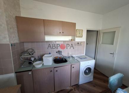 Appartement pour 79 500 Euro à Bourgas, Bulgarie