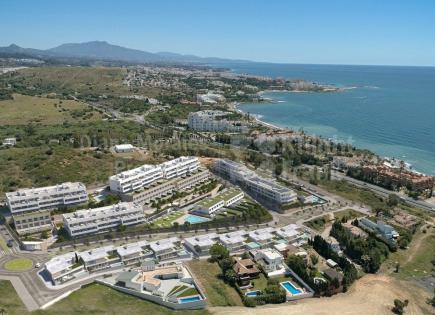 Grundstück für 75 000 000 euro in Marbella, Spanien
