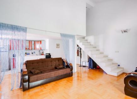 Piso para 147 000 euro en Budva, Montenegro