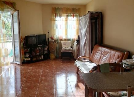Appartement pour 100 000 Euro à Budva, Monténégro
