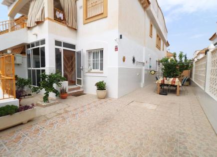 Bungalow for 139 000 euro in Torrevieja, Spain