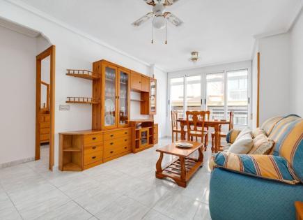 Flat for 150 200 euro in Torrevieja, Spain