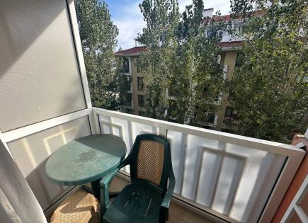 Apartamento para 53 500 euro en Sunny Beach, Bulgaria
