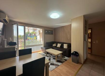 Apartamento para 89 900 euro en Sunny Beach, Bulgaria