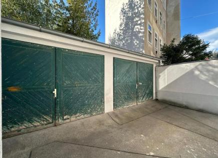 Commercial property for 100 000 euro in Vienna, Austria