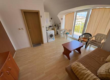 Appartamento per 66 500 euro a Spiaggia assolata, Bulgaria