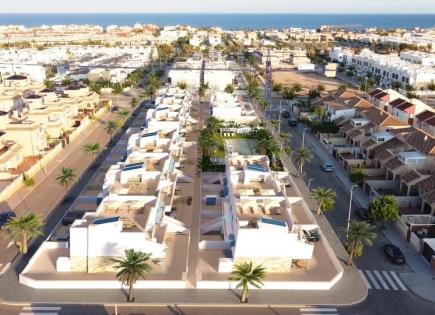 Bungalow pour 375 000 Euro à Pilar de la Horadada, Espagne