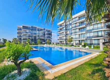 Wohnung für 114 600 euro in Antalya, Türkei