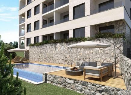 Apartment für 297 600 euro in Budva, Montenegro