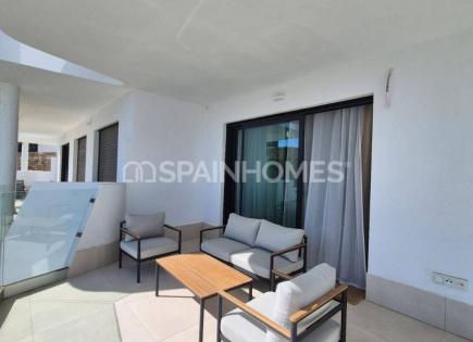 Appartamenti per 550 000 euro a Fuengirola, Spagna