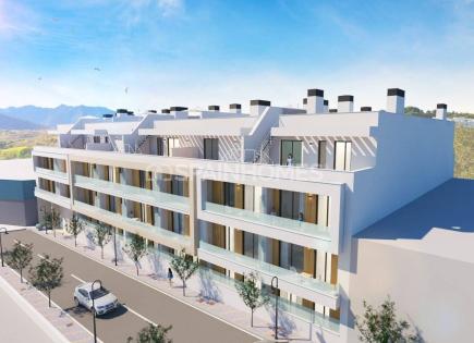 Apartment for 190 000 euro in Mijas, Spain
