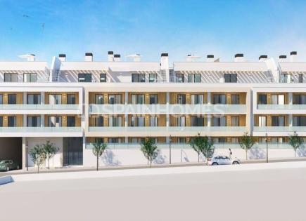 Apartment for 183 000 euro in Mijas, Spain
