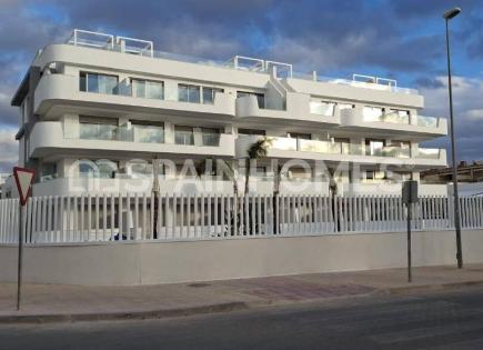 Apartment für 369 000 euro in Orihuela, Spanien
