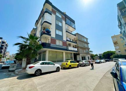 Appartement pour 87 000 Euro à Mersin, Turquie