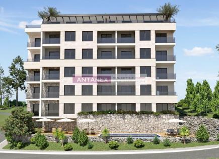 Apartment für 85 120 euro in Budva, Montenegro